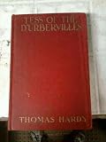 Tess of the DUrbervilles;: A pure woman faithfully presented