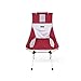 Helinox Sunset Chair Rhubarb Red One Size