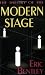 Theory of the Modern Stage