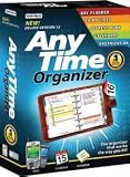 AnyTime Organizer Deluxe 12 for PC