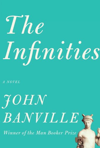 The Infinities (Borzoi Books)