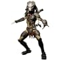 Alien VS. Predator: Requiem NECA Action Figure Series 2 Predator Masked