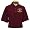 Florida State Men's Embroidered Pique Polo Shirt (Medium)