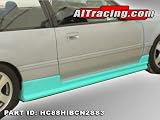 AIT Side Skirts
