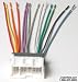Search Our Specialty Mall : Hyundai/Kia Receiver Wire Harness For select Hyundai and Kia models, 2000-up