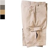  : dic43-214 Dickies 43-214 13" Cotton Cargo Shorts
