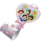 Disney Princess Blowouts, 8ct