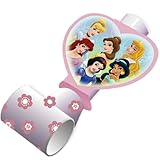 Disney Princess Blowouts, 8ct