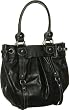 ''Nikki'' Tote - Off White or Black ''Nikki'' Tote - Off White or Black