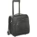 Zero Halliburton Z-Flex Polycarbonate: Wheeled Hybrid Boarding Tote