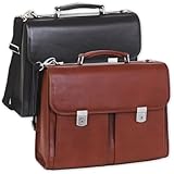 McKlein USA V Series Hamilton Leather Executive