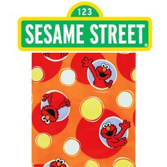 WILTON ELMO TREAT BAGS 16CT 1912-3461