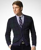 Ralph Lauren - Polo Ralph Lauren V-Neck Cardigan