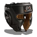 Trad Training Headgear