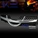 06 07 08 Toyota Yaris 3dr Hatchback Chrome Grill Grille