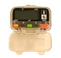 J Fit Dual Function Pedometer