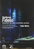 Beethoven: Fidelio (Orquestra de la Comunitat Valenciana, Zubin Mehta)
