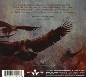 The Beauty of Destruction