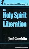 The holy spirit and liberation