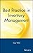 Best Practice in Inventory Management