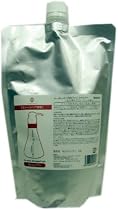 MJシャンプー 詰め替え用 500ml