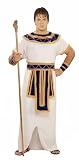Prince of the Pyramids Costume - Adult Std.