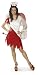 Heavenly Devil Ladies Fancy Dress Halloween Fancy Dress Costume UK 10-12