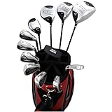 Slazenger PANTHER XP TOUR 17�_�N���u�Z�b�g