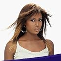 OUTRE Premium New Yaky 100% Human Hair Weave 16"-1