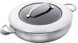 Scanpan CTX 12-3/4-Inch Covered Chef's Pan