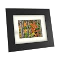 LCD 3.5" Digital Photo Frame - Black (16MB)