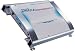 Pyramid PB1200 1200-Watt 4-Channel Mosfet Bridgeable Amplifier