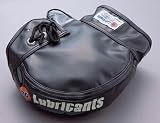 76 Lubricants ハンドルカバー カラー:ブラック/ブラック 2008-2009年秋冬カタログ掲載モデル