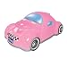 Drive Medical Checker Nebulizer - Pink