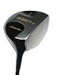 X-Factor Super Zolex Mens Hammer Driver (Right Handed, 10 Degree Loft, Regular Flex)