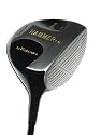 X-Factor Super Zolex Men's Hammer Driver (Right Handed, 10 Degree Loft, Regular Flex)