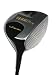 Sporting Goods : X-Factor Super Zolex Men's Hammer Driver (Right Handed, 10 Degree Loft, Regular Flex)