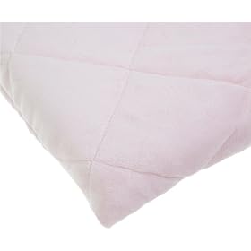 Carters Velour Playard Fitted Sheet