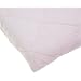 Carters Velour Playard Fitted Sheet, Pink