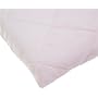 Carters Velour Playard Fitted Sheet, Pink