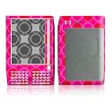 Raspberry Design Protective Decal Skin Sticker for Amazon Kindle E-Book Reader
