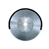 Fein 6-35-02-154-01-0 High Speed Steel Saw Blade, 1-Pack (Tools & Home Improvement)