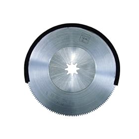 Fein 6-35-02-154-01-0 High Speed Steel Saw Blade, 1-Pack