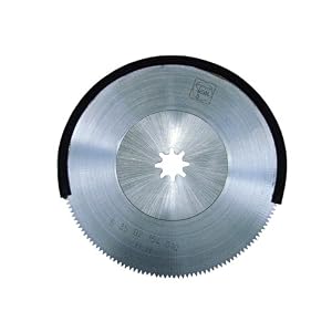 Fein 6-35-02-154-01-0 High Speed Steel Saw Blade, 1-Pack