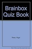 The Guinness brainbox quiz book