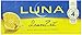 Luna Bar Lemon Zest, 1.69-Ounce