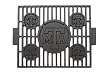 Texas A&M 1311 Grill Topper