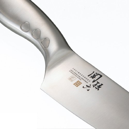関孫六 匠創 小三徳 145mm AB-5120