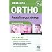 Concours orthophoniste - Annales corrig�es