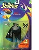 The Shadow Ambush with Quick Draw Action Figure